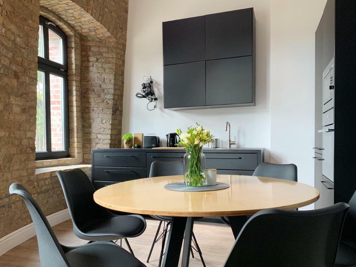 Apartamenty Wieza - Tower Apartments Walcz Bagian luar foto