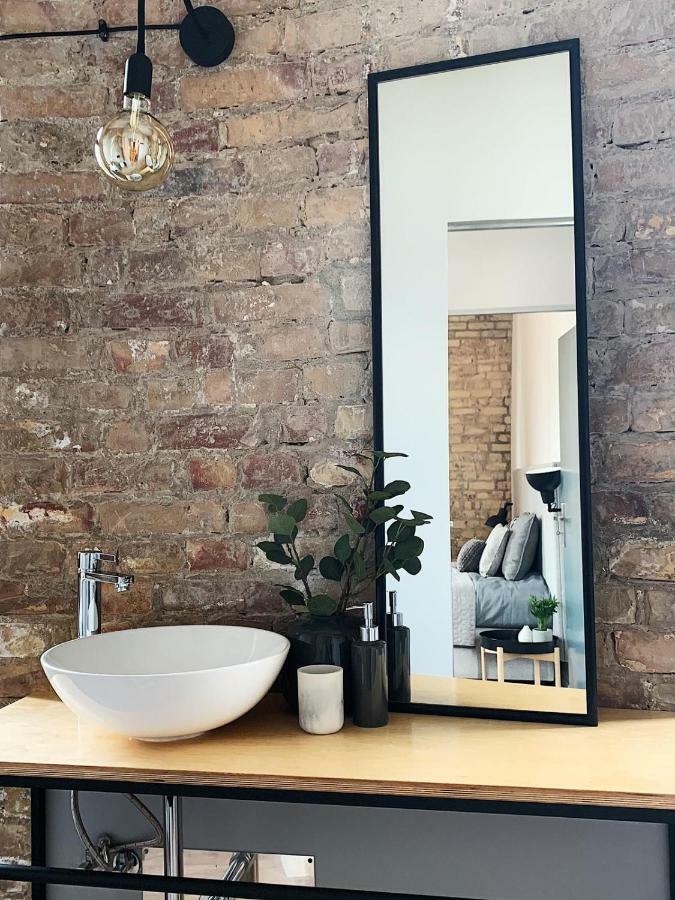 Apartamenty Wieza - Tower Apartments Walcz Bagian luar foto