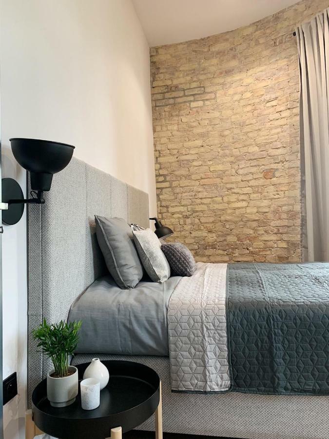 Apartamenty Wieza - Tower Apartments Walcz Bagian luar foto